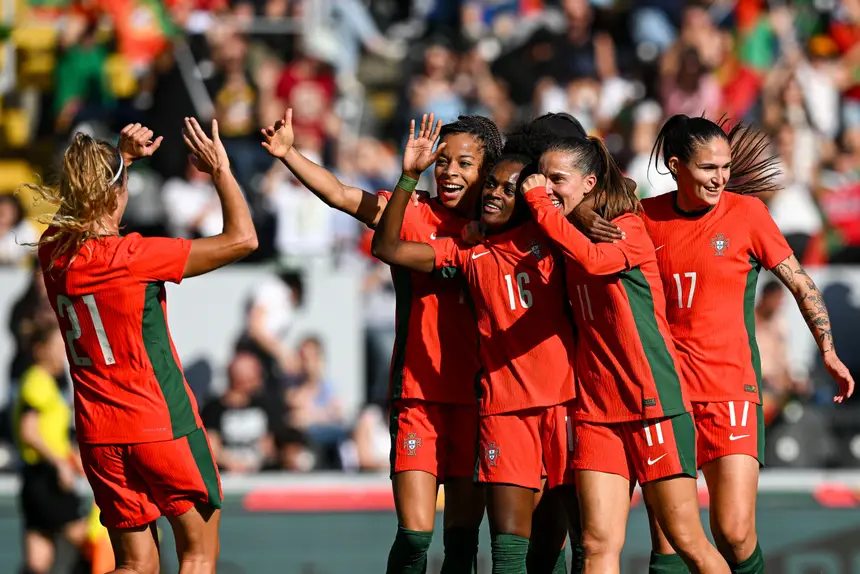 Campeonato Europeu Feminino 2022 resultados, Futebol Europa