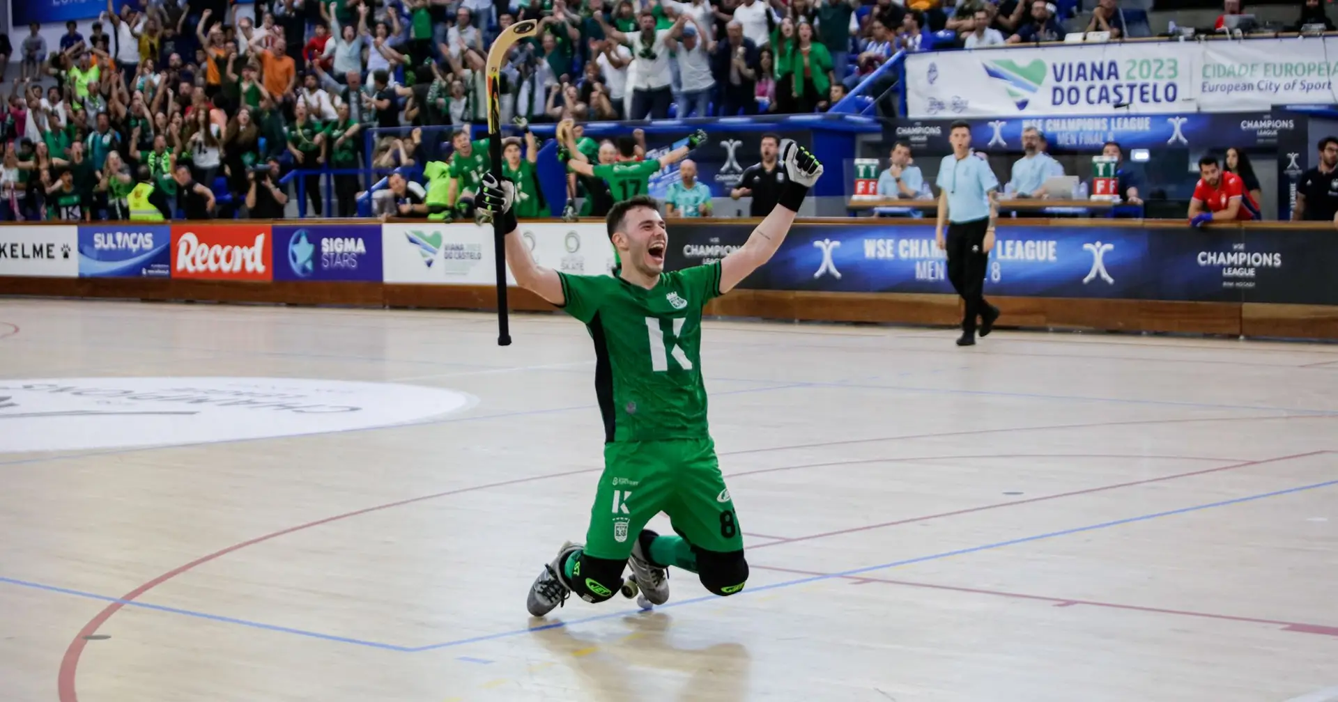 Portugal é campeão do Mundo. O 16.º troféu conquistado 16 anos depois