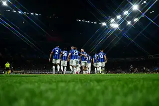Com Leão enjaulado, agradece o Inter