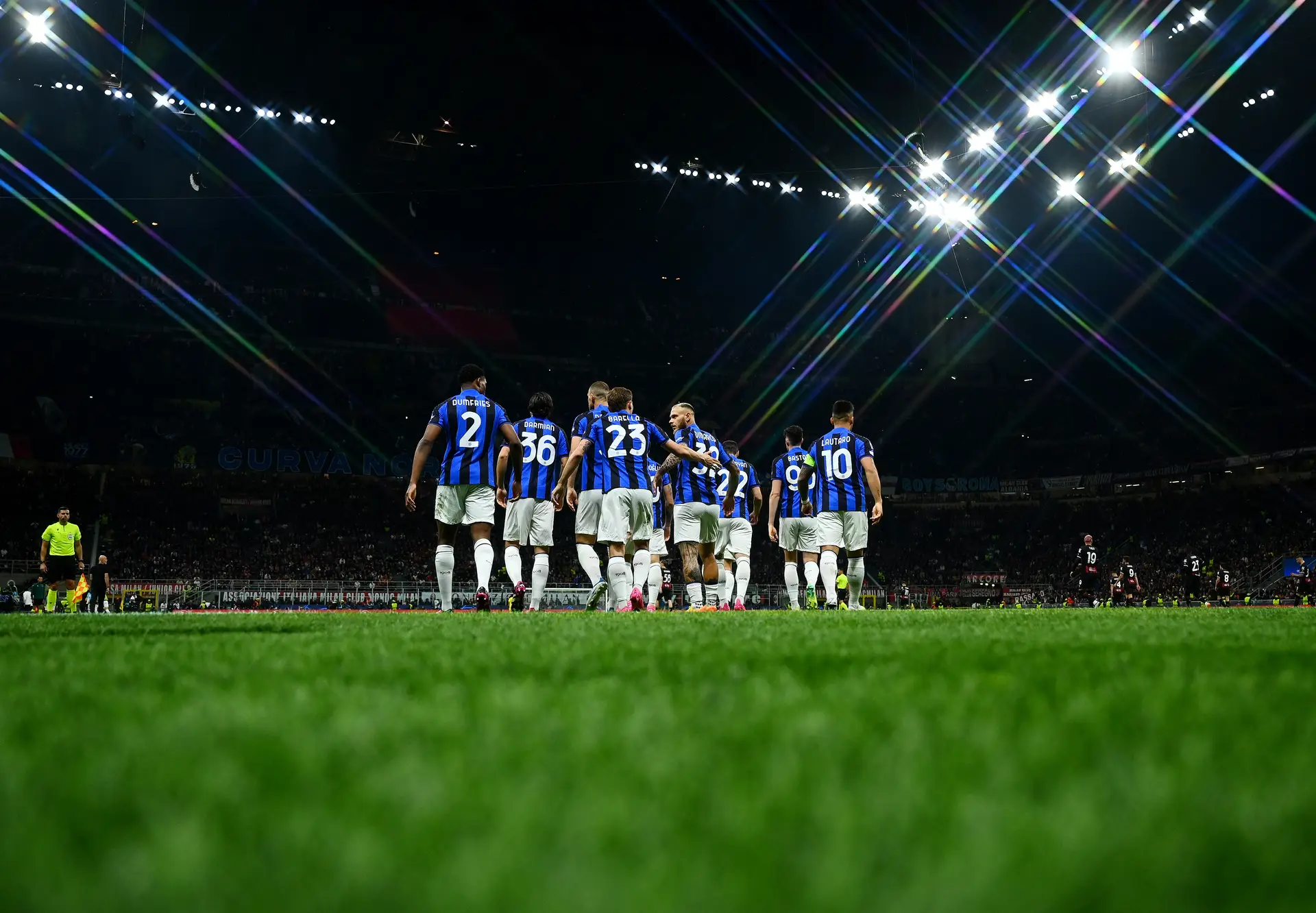 Real Sociedad segura empate com Inter e mantém liderança na Champions