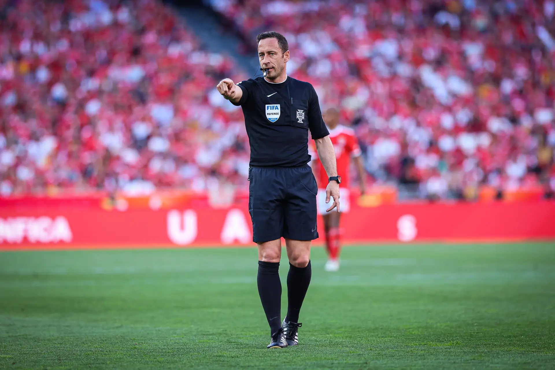 Ingleses garantem: A final da Liga dos Campeões vai ser em Portugal 