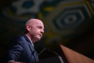 FIFA está mais esperançosa em que se pague “o dinheiro certo” pelos jogos do Mundial feminino. Em Portugal, RTP está “em conversações”
