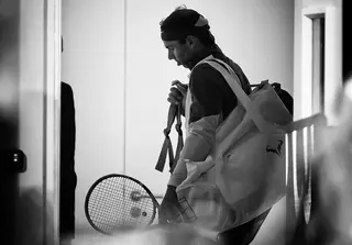 “Foi o meu corpo que tomou esta decisão”: Nadal não vai jogar Roland-Garros, estará de fora nos próximos meses e pretende retirar-se em 2024
