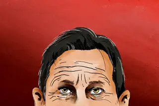 A cassete de Roger Schmidt, o contraditório alemão que entusiasmou o Benfica até ao título