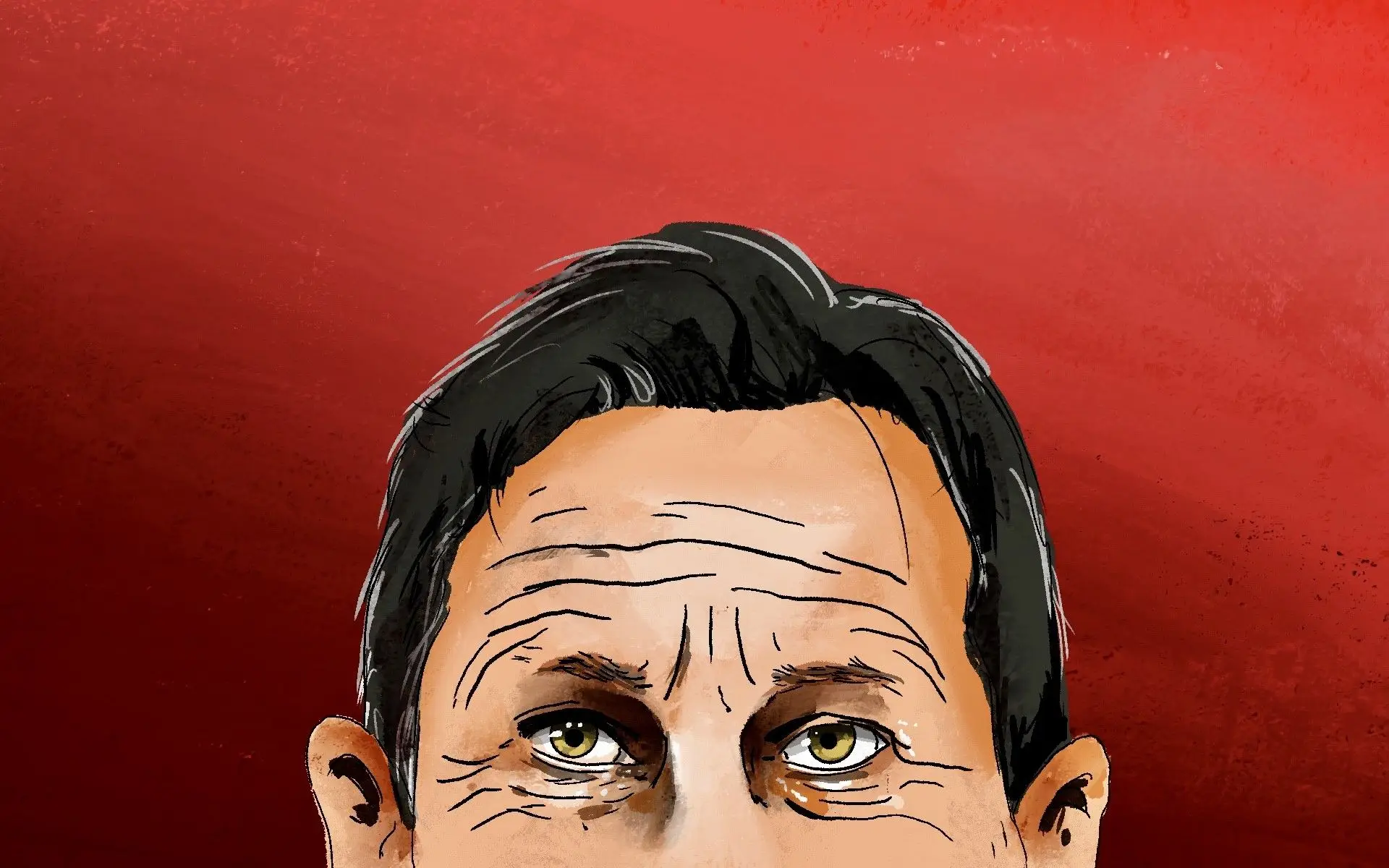 A cassete de Roger Schmidt, o contraditório alemão que entusiasmou o Benfica até ao título