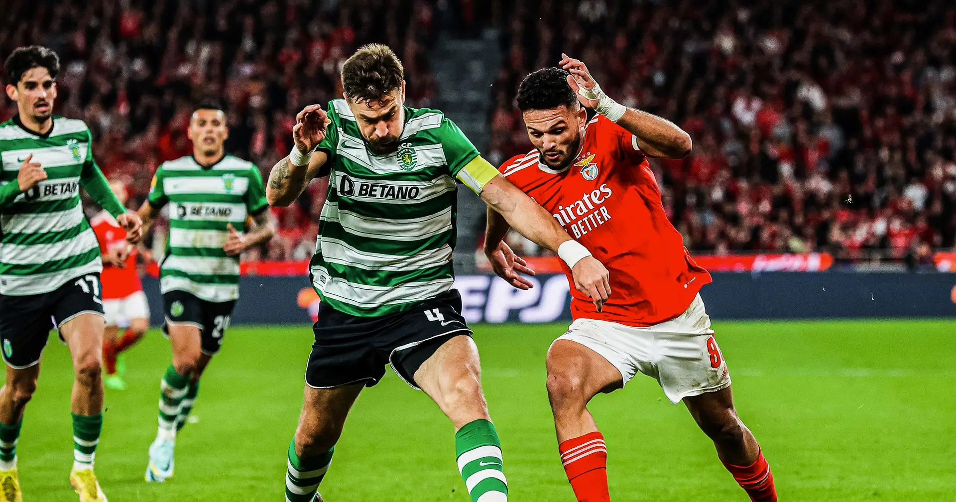 FC Famalicão x Benfica: Não temos medo diz o treinador João