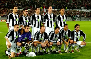 A Liga dos Campeões está de volta a Newcastle, 20 anos depois das noites históricas de Bobby Robson, Alan Shearer e Hugo Viana