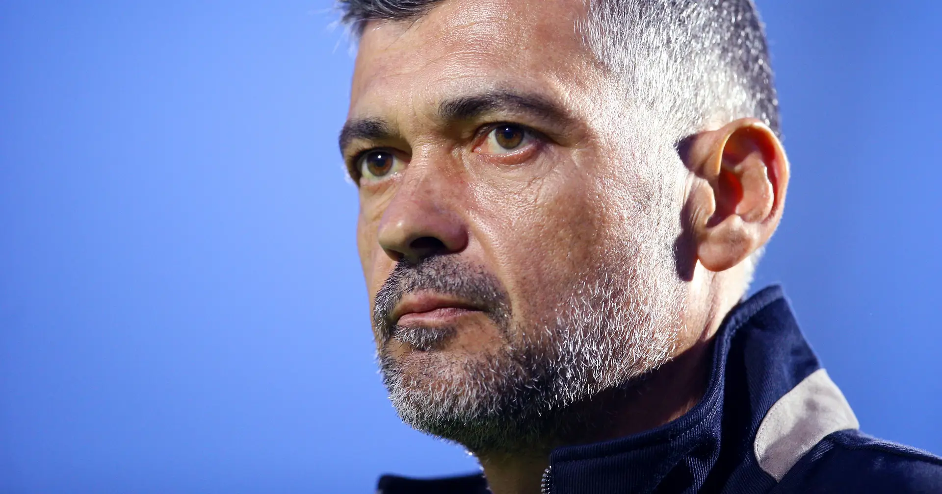 Sergio Conceicao responds to Rui Moreira’s “bad and misleading” criticism: “You may not like this great institution”