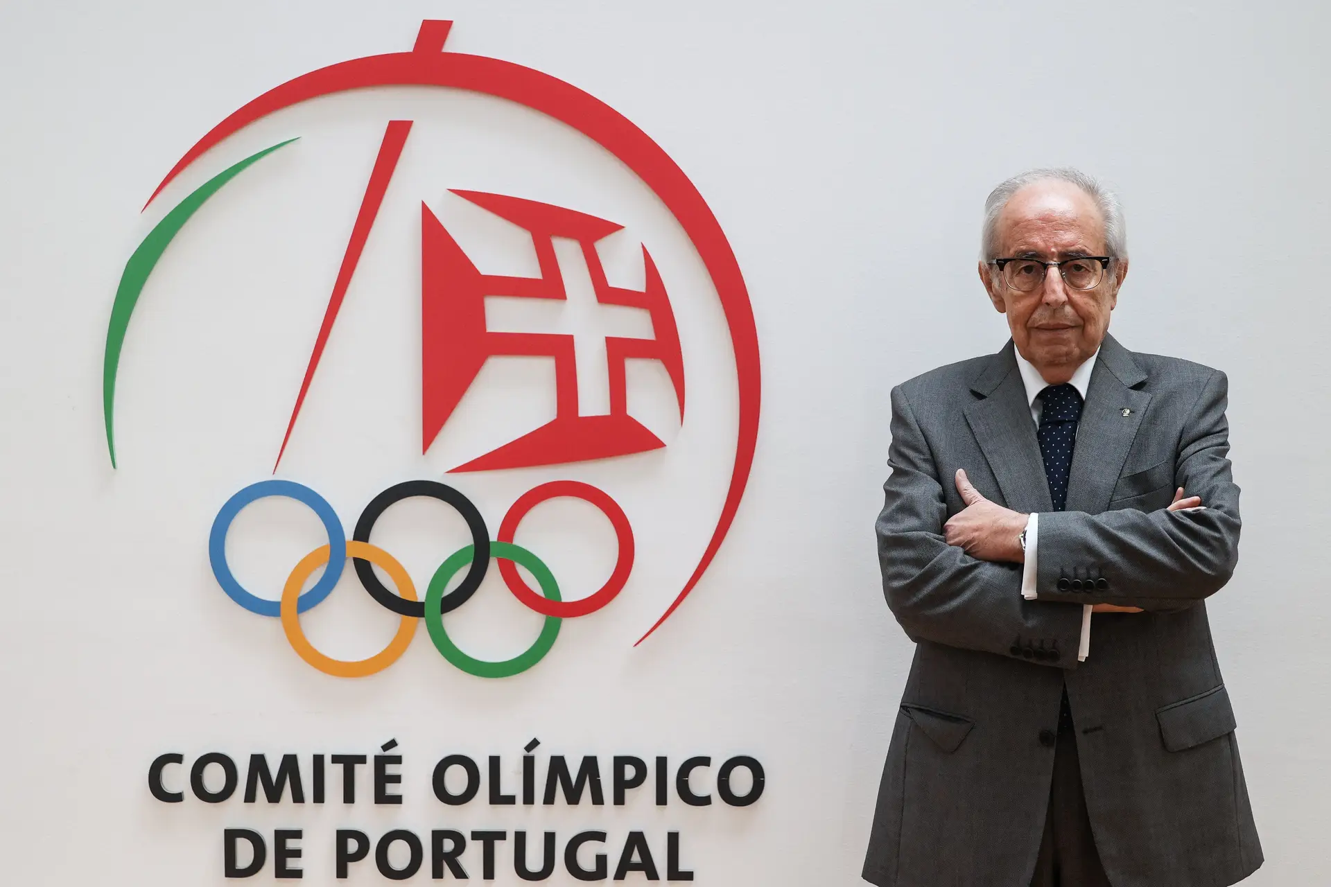 Antes dos cortes, a Santa Casa atribuía um ‘bolo’ anual de 115 mil euros para atletas do programa olímpico. Para o COP, já era insuficiente