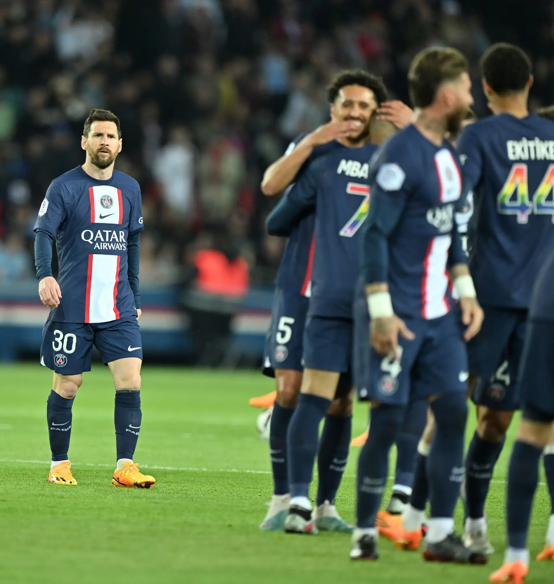 Au revoir, Lionel: Messi vai mesmo sair do PSG