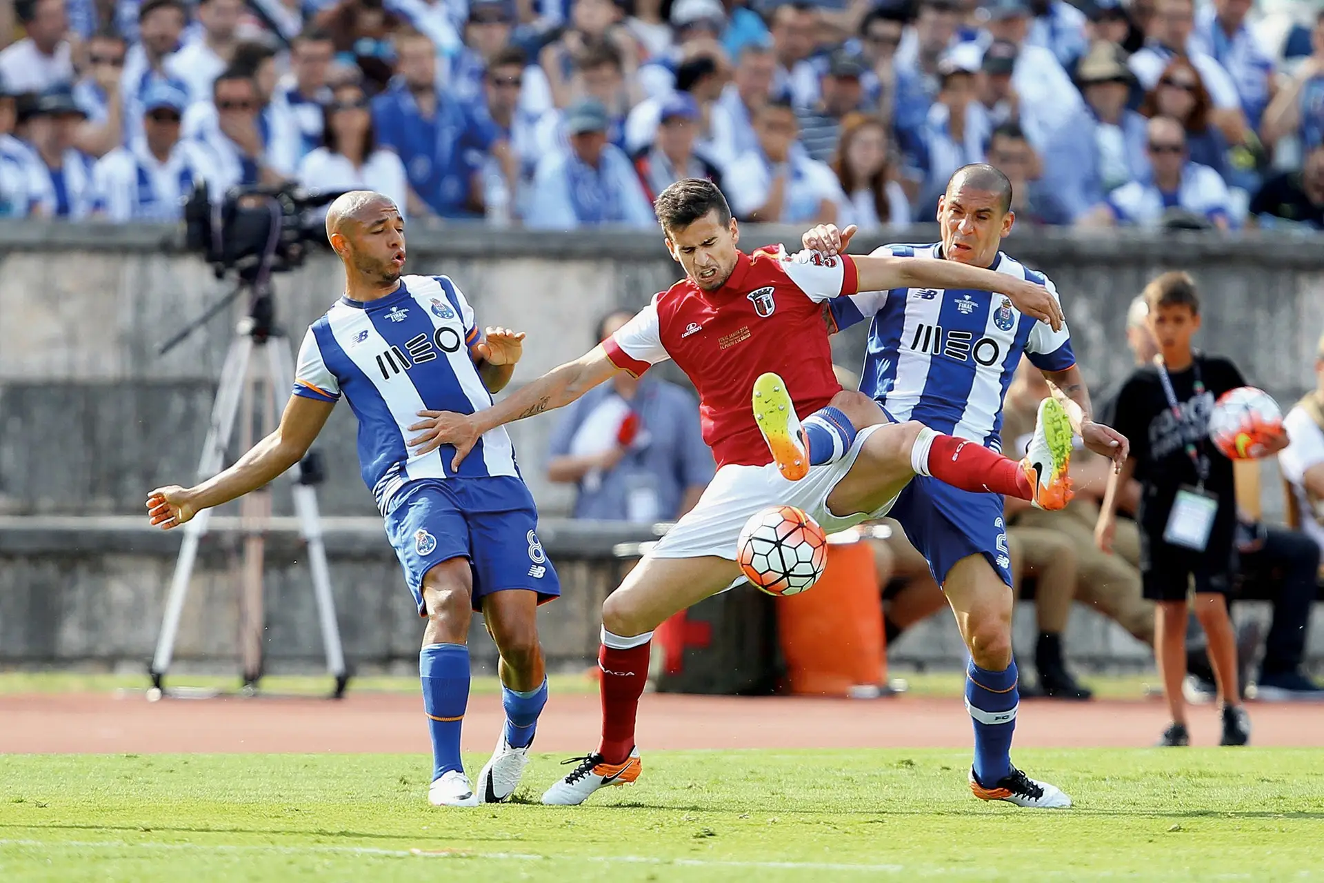 Onde assistir os jogos do Brasil na TV em Portugal? • Cinco Cantos