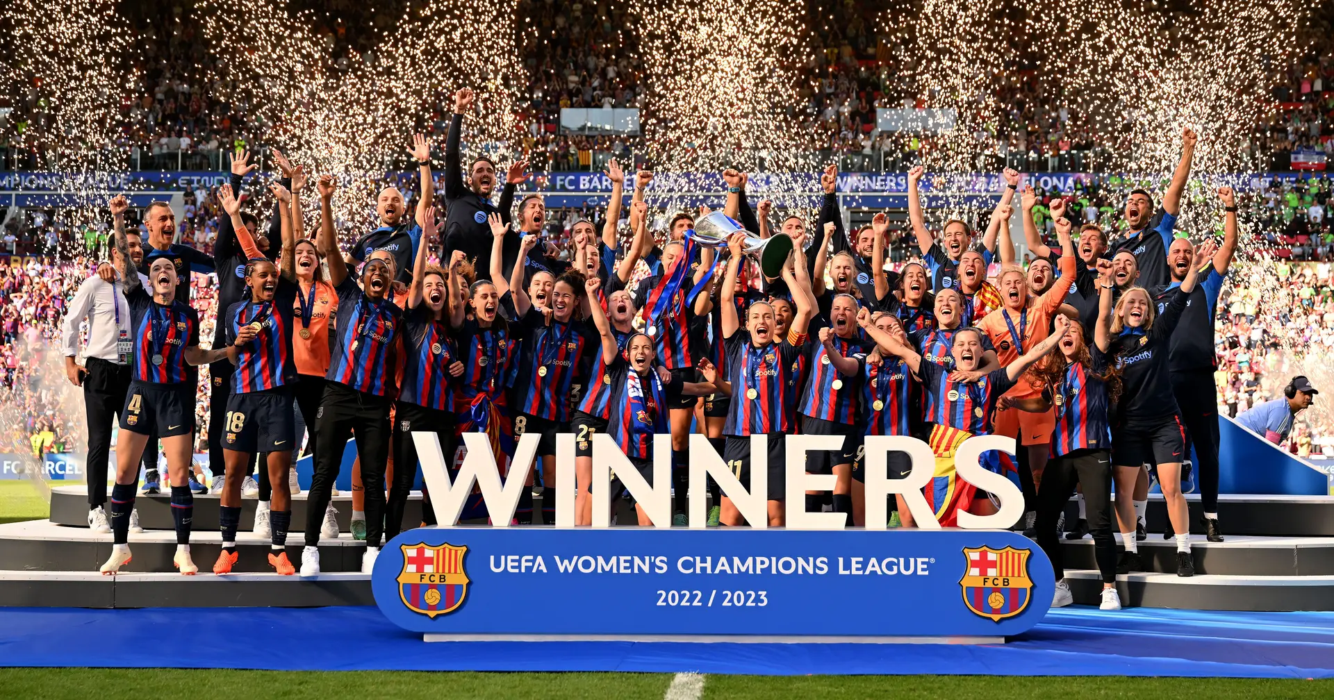 Lyon vence o Barcelona e volta a conquistar a Liga dos Campeões feminina, futebol internacional