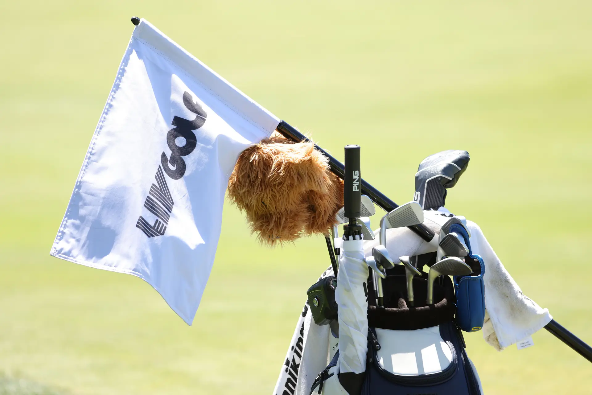 Depois de dois anos de turras e desencontros, há paz no mundo do golfe: saudita LIV une-se aos dois circuitos rivais numa nova organização