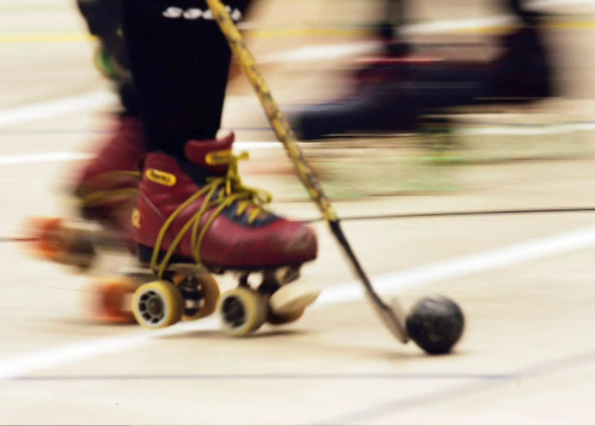 Este ano, a Liga dos Campeões de hóquei em patins vai, de certeza, para um clube português