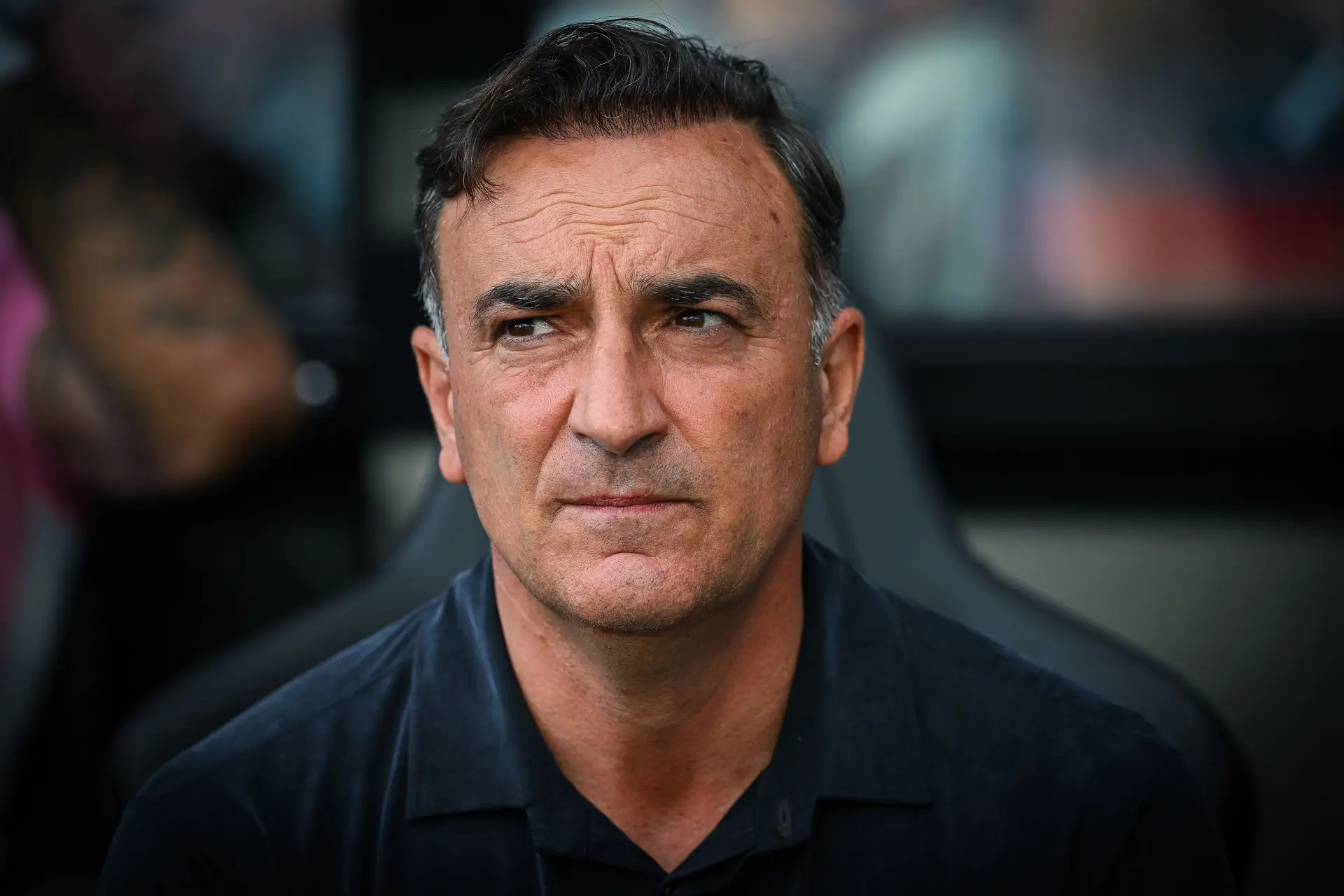 Mais um português no Pireu: Carlos Carvalhal é o novo treinador do Olympiacos