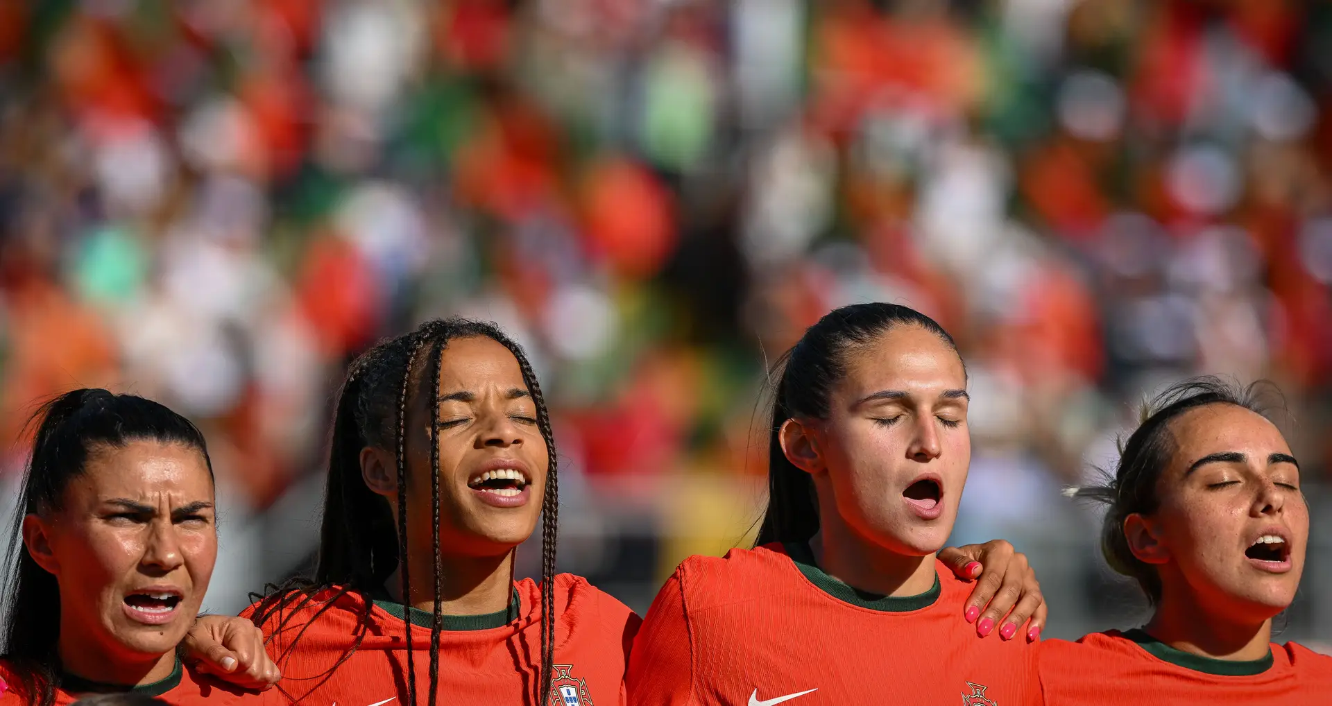 O futebol é uma doença ou está doente, algo será