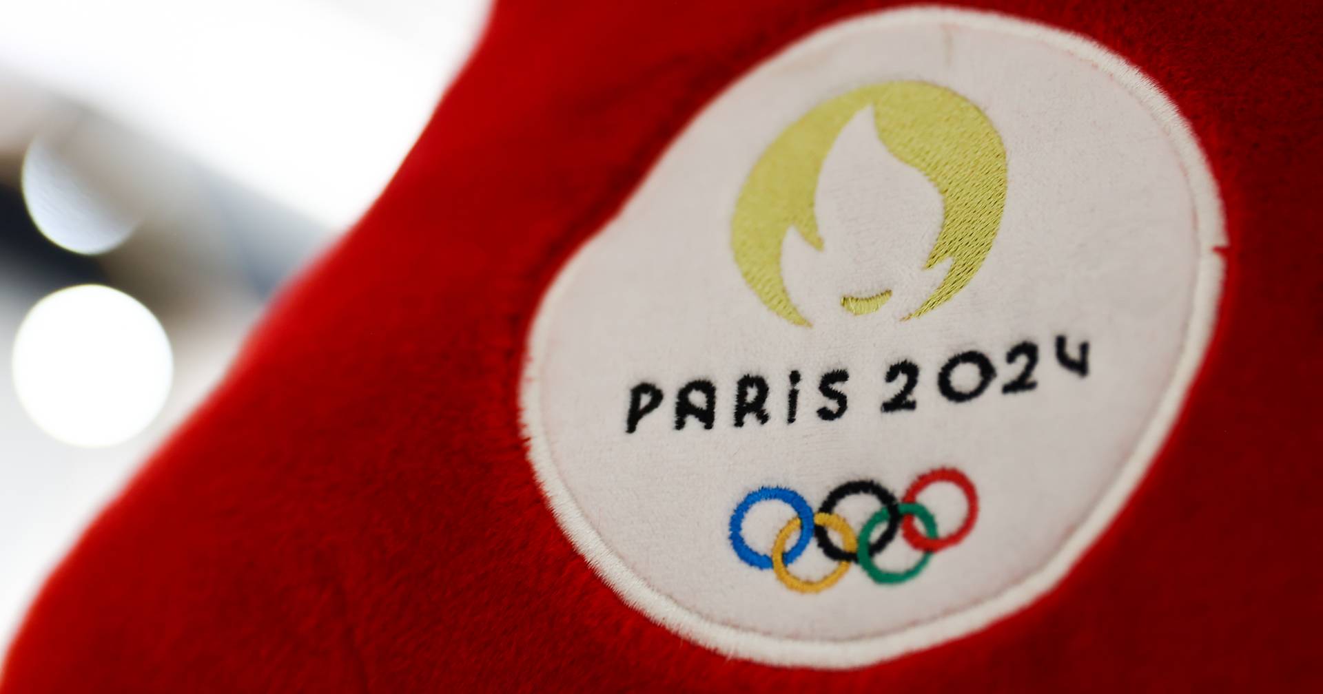 Tênis nos Jogos Olímpicos de Paris-2024