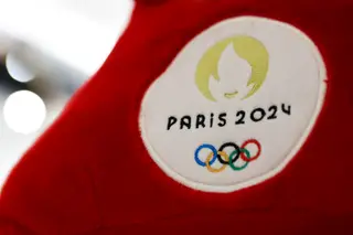 Decenio leva mensagens aos atletas portugueses nos Jogos Olímpicos Paris  2024