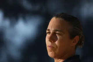 Esta seleção emociona-me com o seu jogo, união e companheirismo. Merece que Portugal não se esqueça do que fizeram