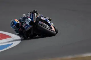Jorge Martin vence GP do Japão em corrida azarada para Miguel Oliveira -  Motociclismo - Jornal Record