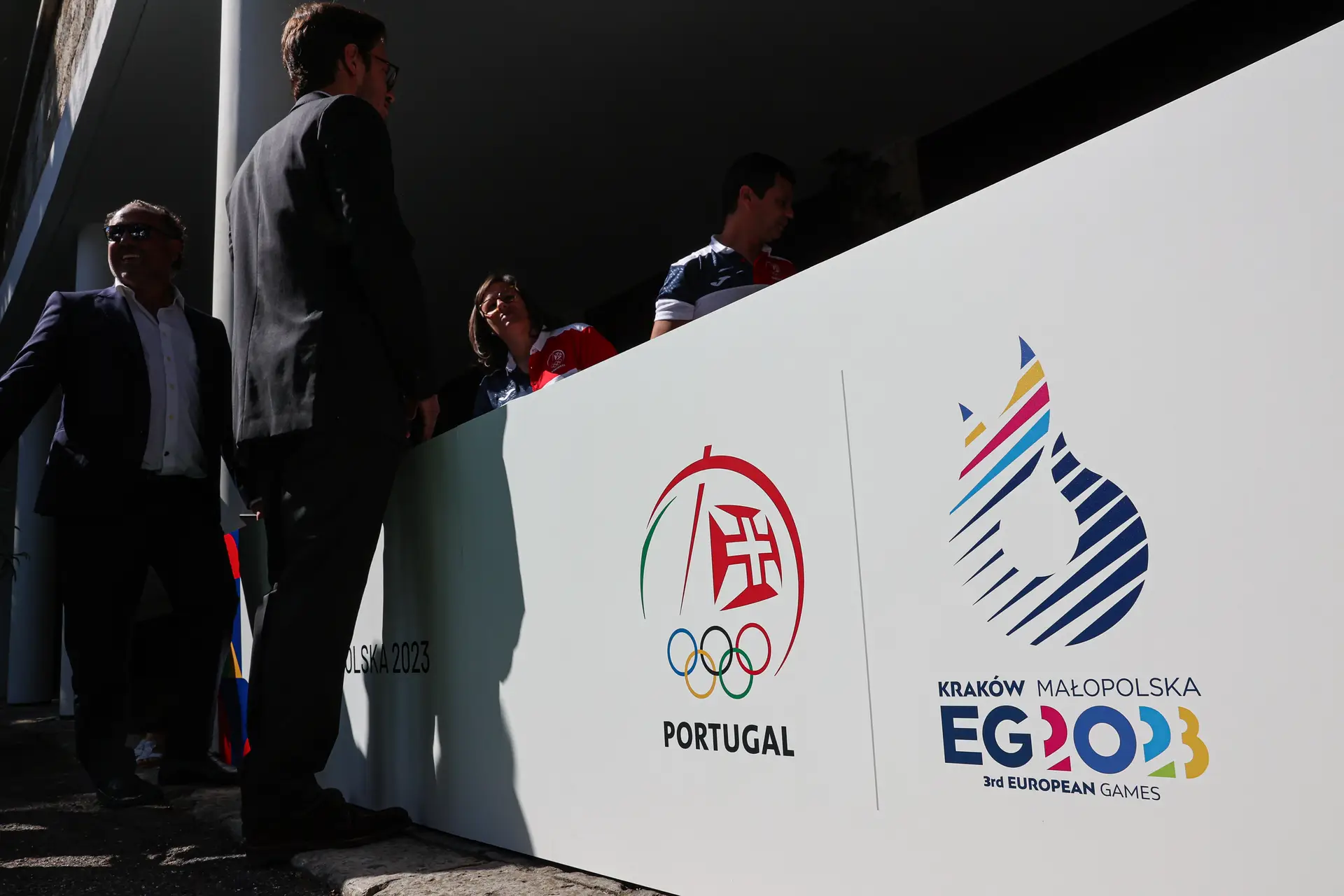 Jogos Europeus: A mais bem-sucedida edição de sempre para Portugal vale  21.º lugar do medalheiro final