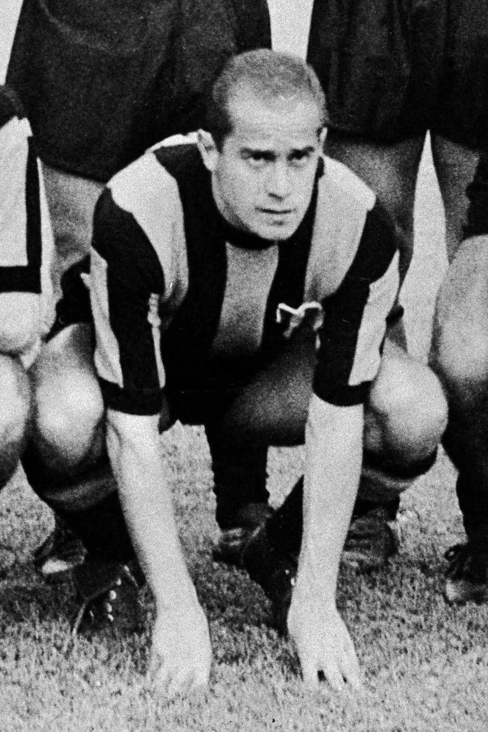 Espanhol Luis Suárez, lenda do Inter Milão, morre aos 88 anos