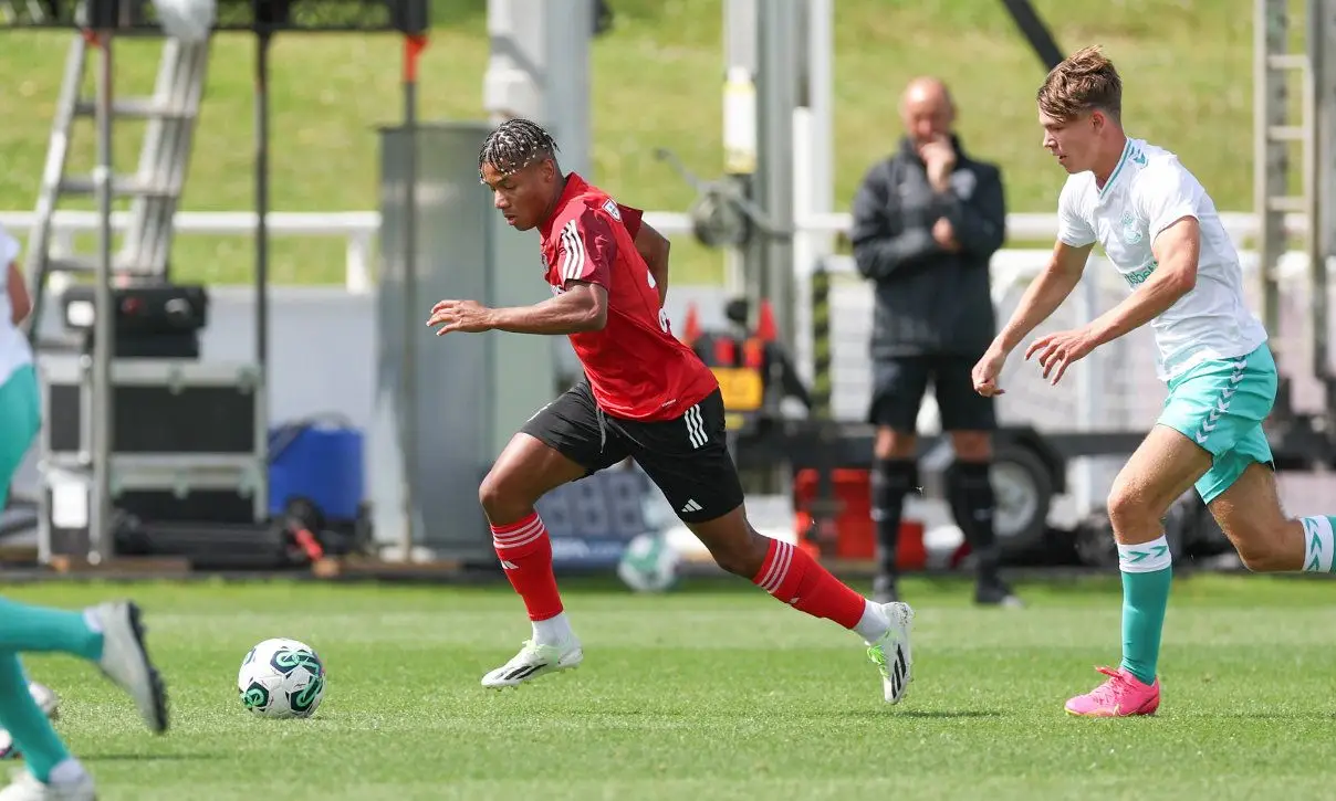 O primeiro Benfica na TV: ‘Onde Está a Minha Cabeça?’