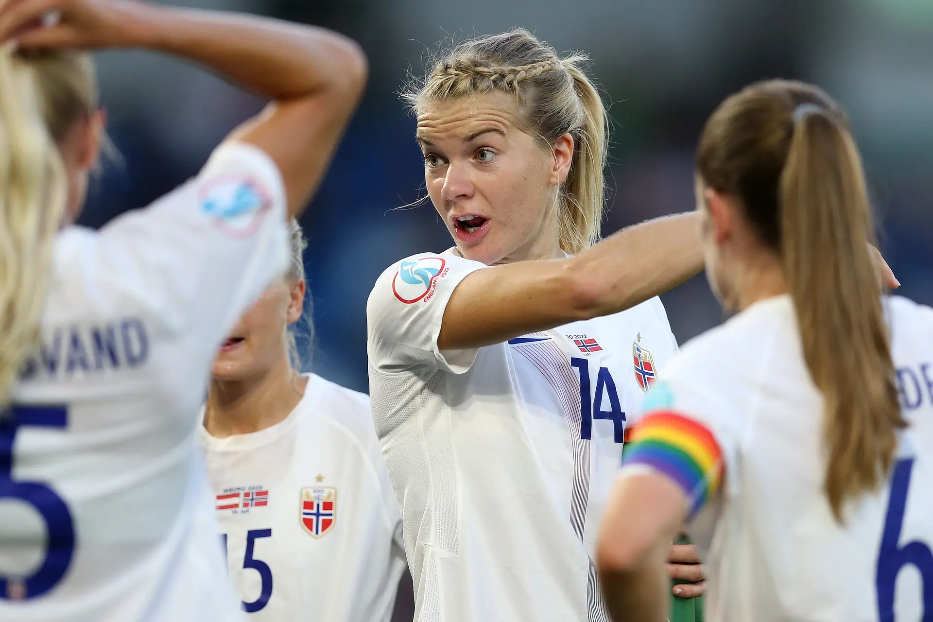 O guia do Mundial feminino: haverá candidatas realistas ao título saídas dos grupos A e B?