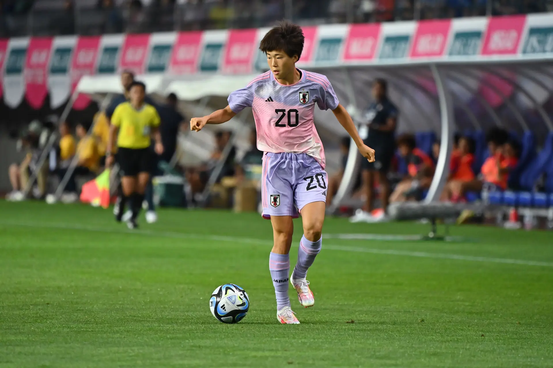 Campeãs! Japão bate Espanha na final e vence Copa do Mundo Feminina Sub-20, Futebol no Japão