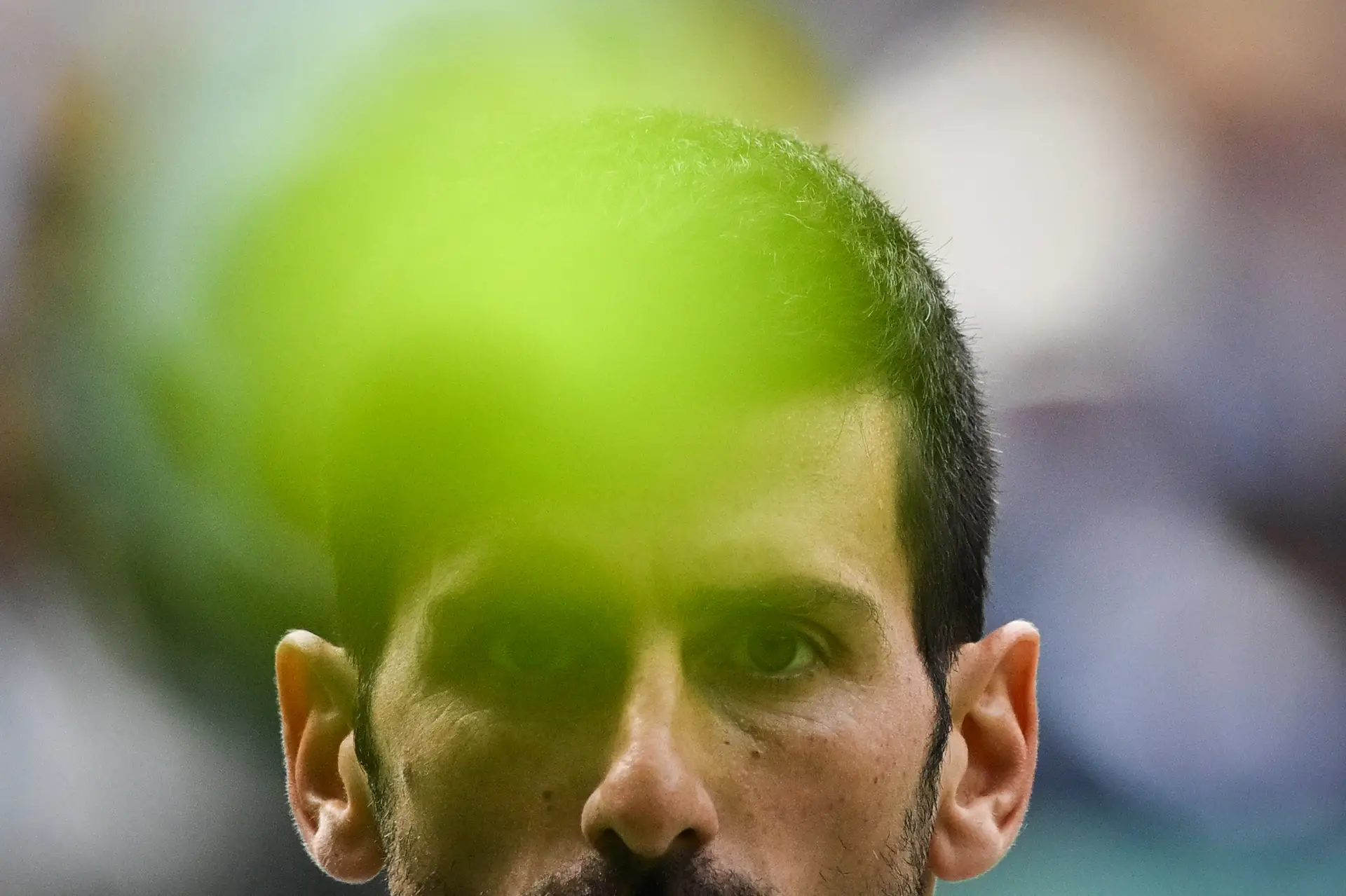Em Wimbledon, o (ainda) monstrinho Alcaraz destronou o monstro Djokovic