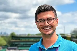 A história de quando o adolescente ‘Carlitos’ jogou em Portugal antes de ser Carlos Alcaraz e ninguém o pôde ver