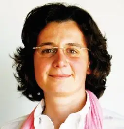 Raquel Vaz Pinto