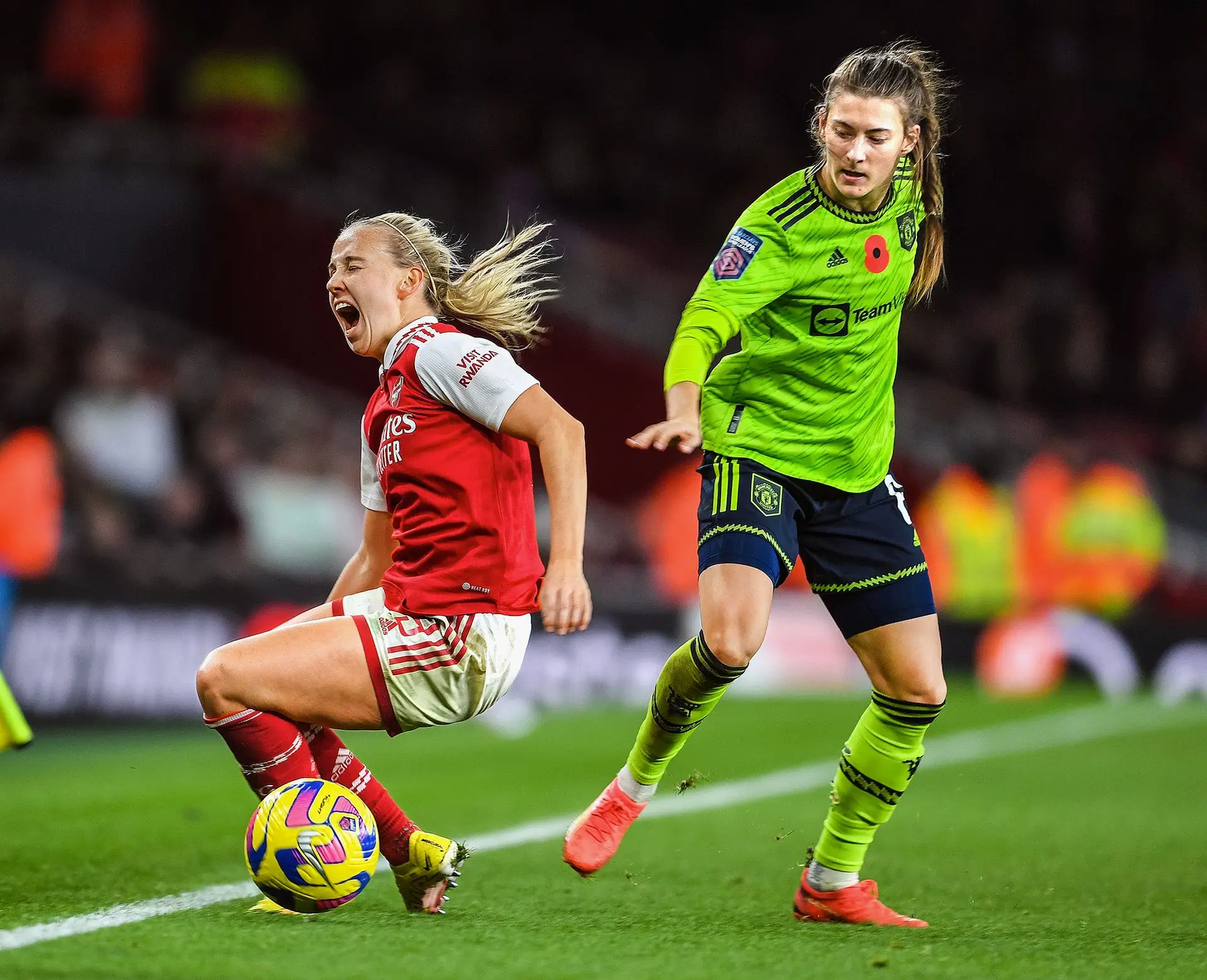 A lesão que atormenta as futebolistas e deixou mais pobre de talento o Mundial feminino