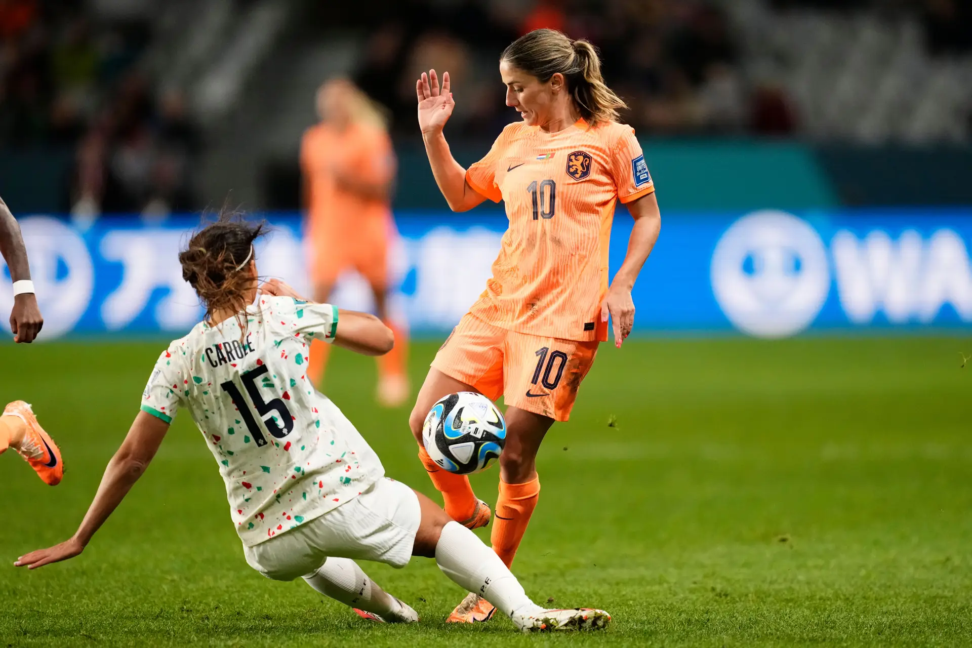 Os jogos a não perder este fim de semana: Portugal, futebol feminino e  muito mais