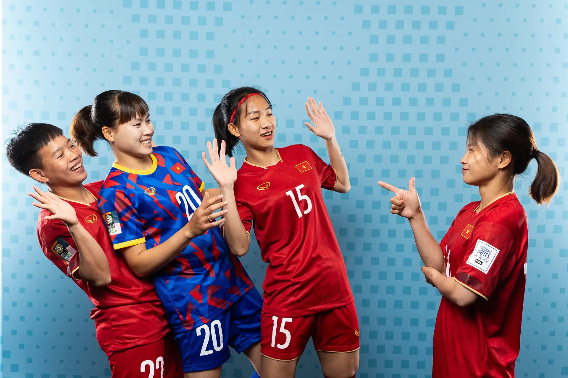 Um Vietname incansável no caminho do sonho: a análise ao segundo adversário de Portugal no Mundial