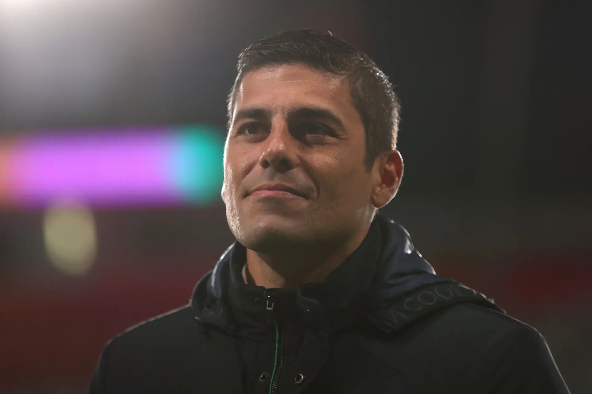 Francisco Neto: “Temos de estar preparados para a melhor versão dos EUA. Terá de aparecer, também, a melhor versão de Portugal”
