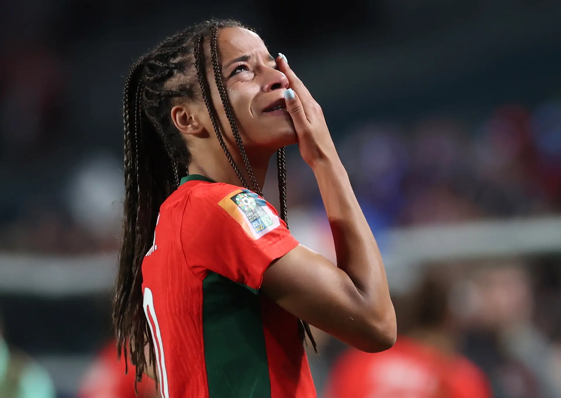 Play like a girl: chegou a década do futebol feminino?