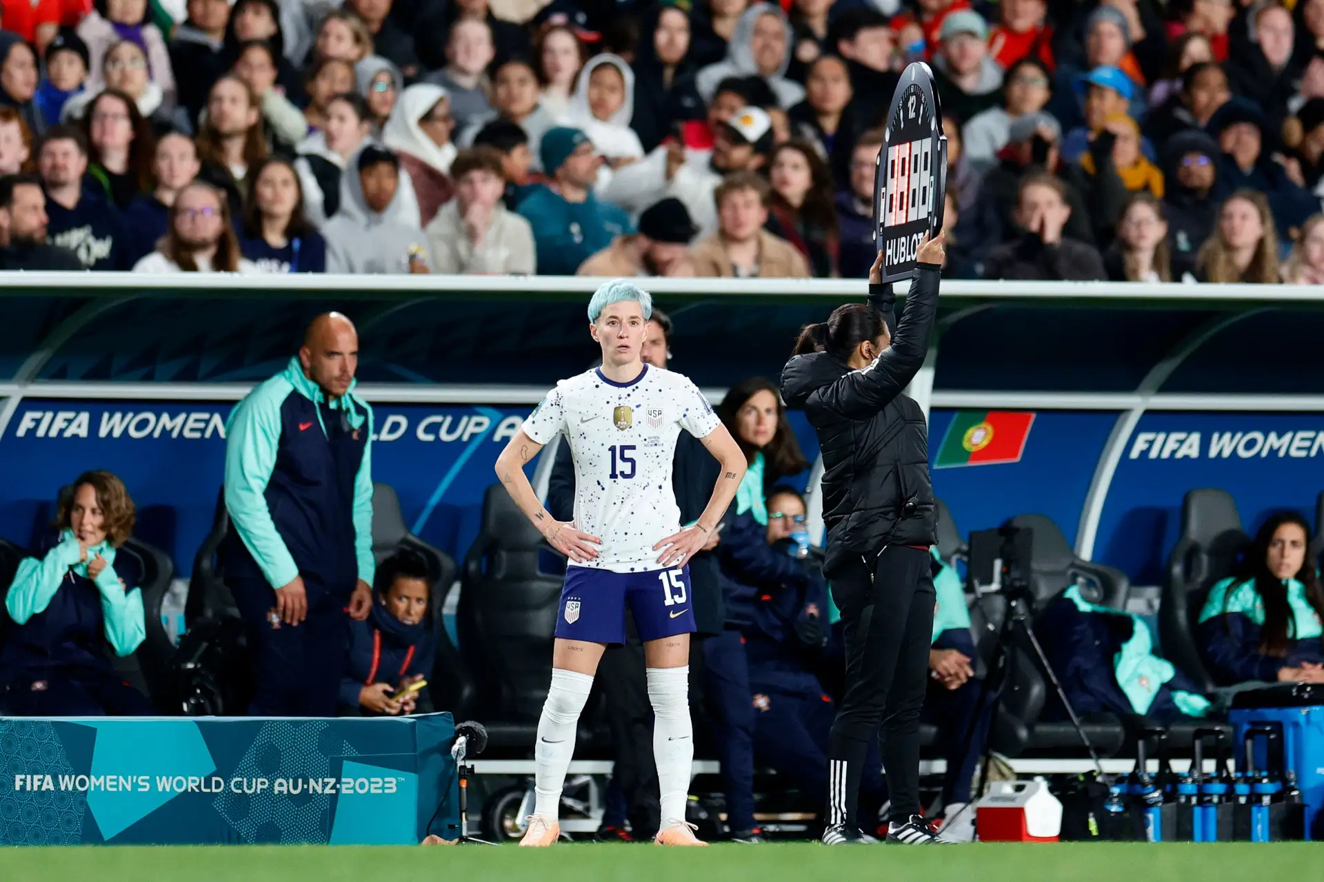 Portugal enfrenta Inglaterra para manter sonho de título inédito e bilhete  para os Jogos Olímpicos - Futebol - Correio da Manhã