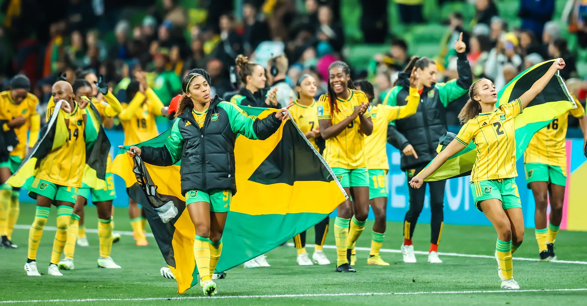 Futebol feminino: seleção sub-19 continua na Liga A, sub-23 perdem - CNN  Portugal