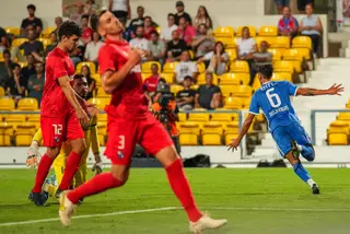 Onde a Liga portuguesa é campeã de desigualdades