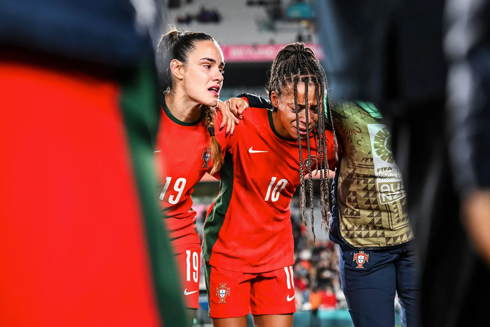 De All Blacks a Zelândia, o alfabeto do Mundial português