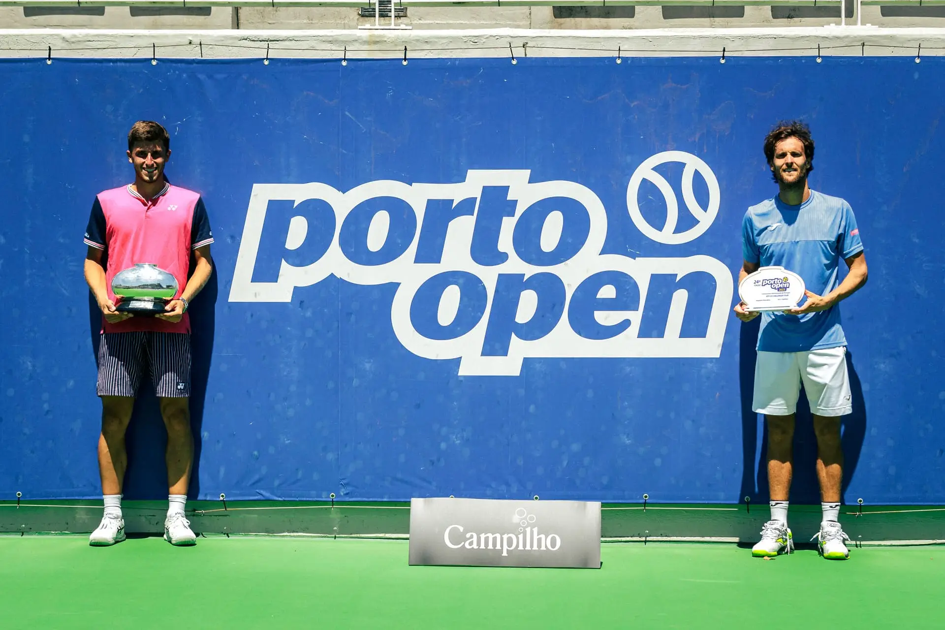 João Sousa eliminado na primeira ronda do torneio de ténis de Pequim – Hoje  Macau