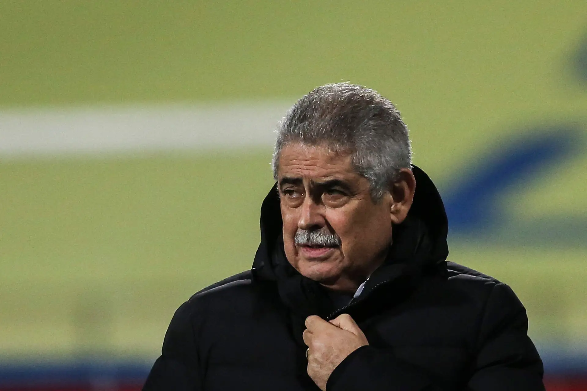Luis Filipe Vieira considera Rui Pinto culpado por Benfica falhar o “penta” e pede 31 mil euros de indemnização
