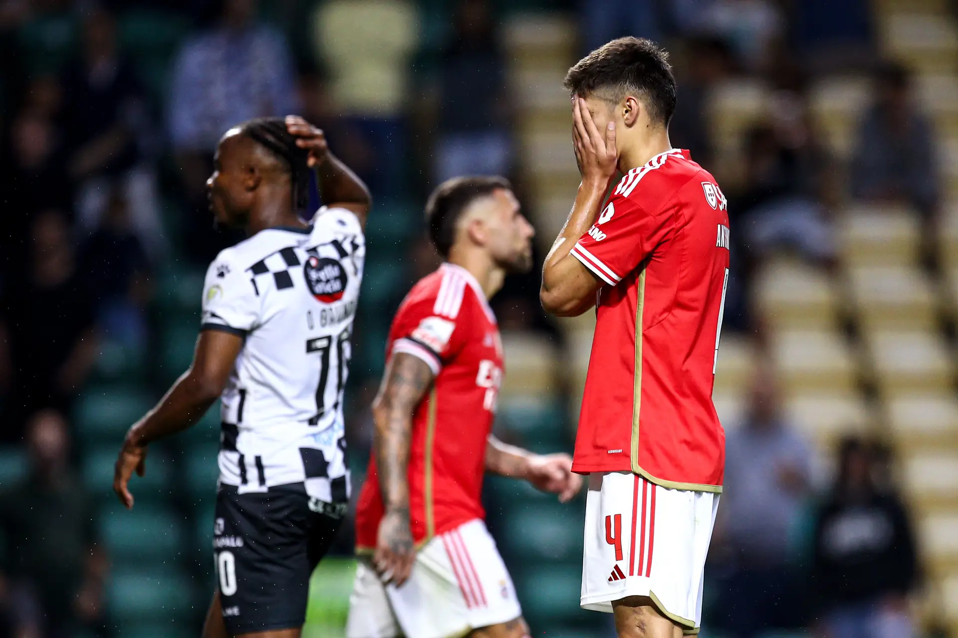 FC Porto joga no Bessa, Benfica recebe Moreirense e Sporting estreia-se na  I Liga - Mundo Português