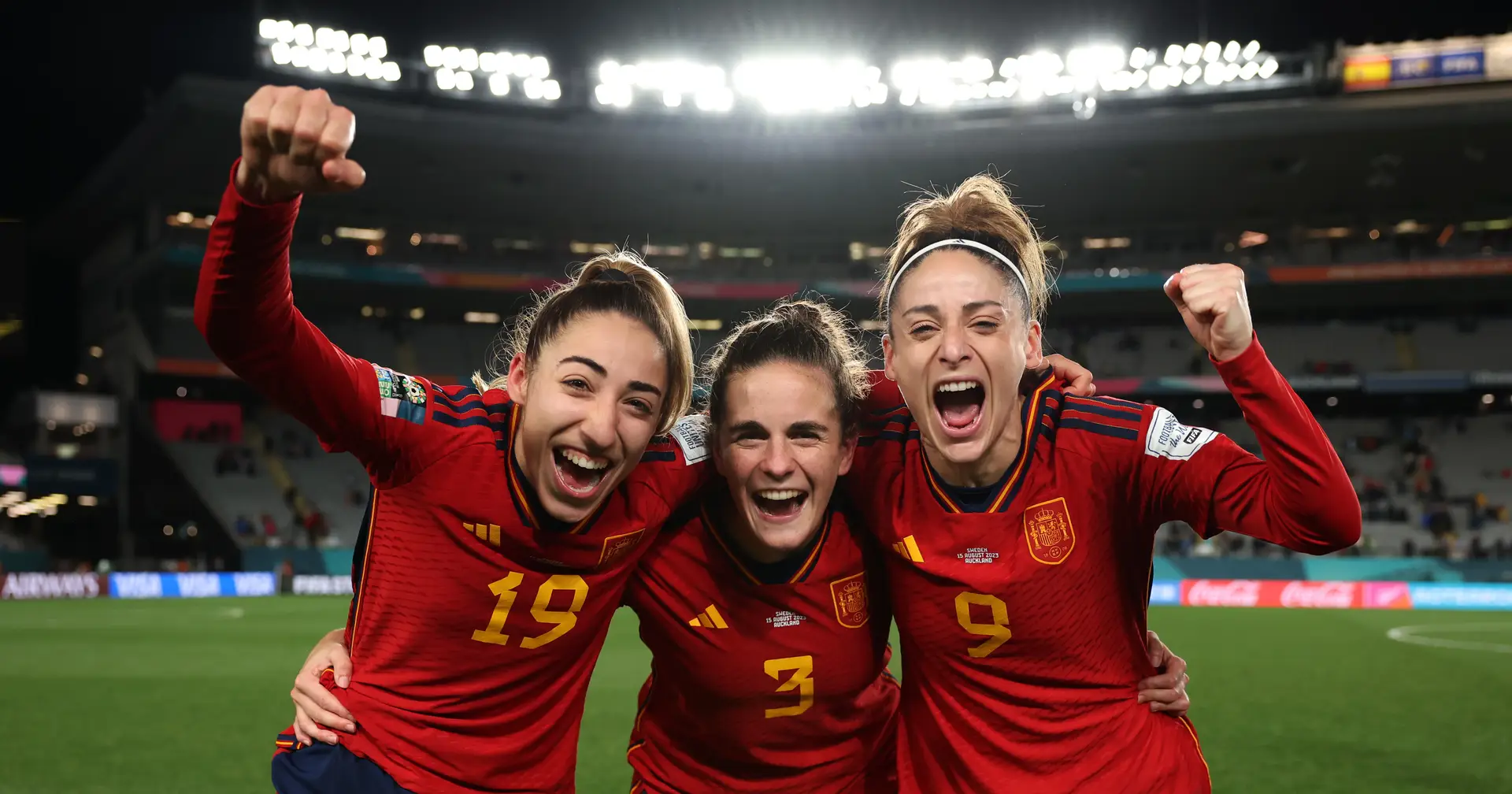 Seleção de Portugal 'nasceu' em jogo contra a Espanha, e sofreu