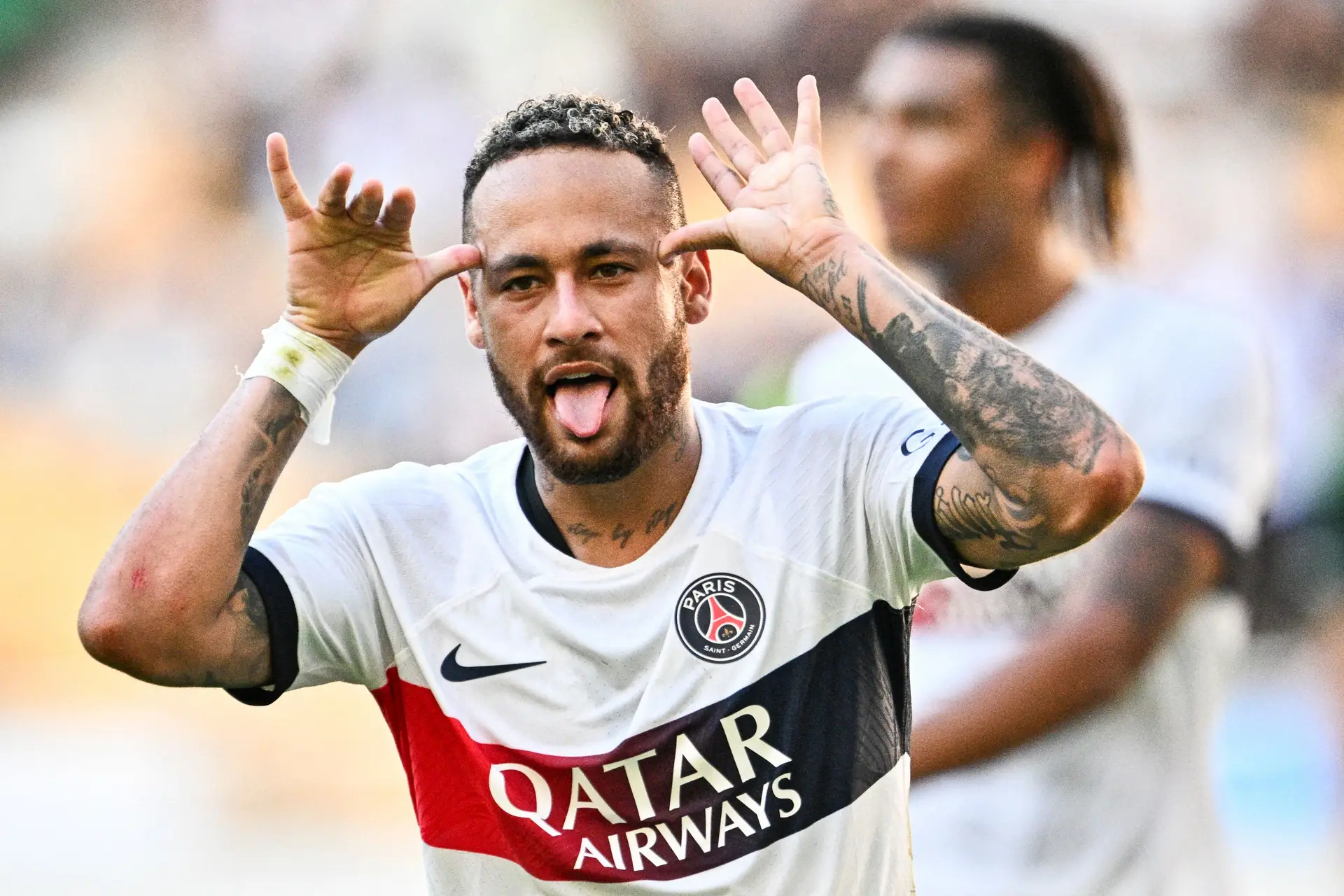Contra o Al-Raed, Neymar vai jogar hoje no Al-Hilal ou não?