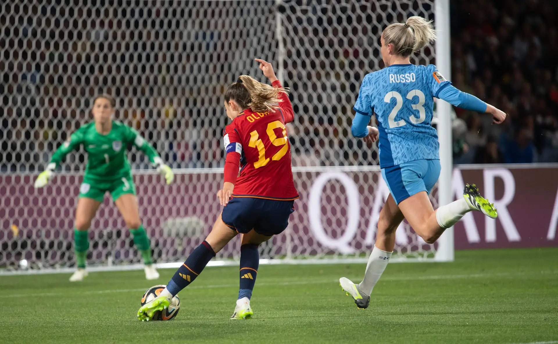 Mundial Feminino sub-17: Espanha é bicampeã - Planeta Futebol Feminino