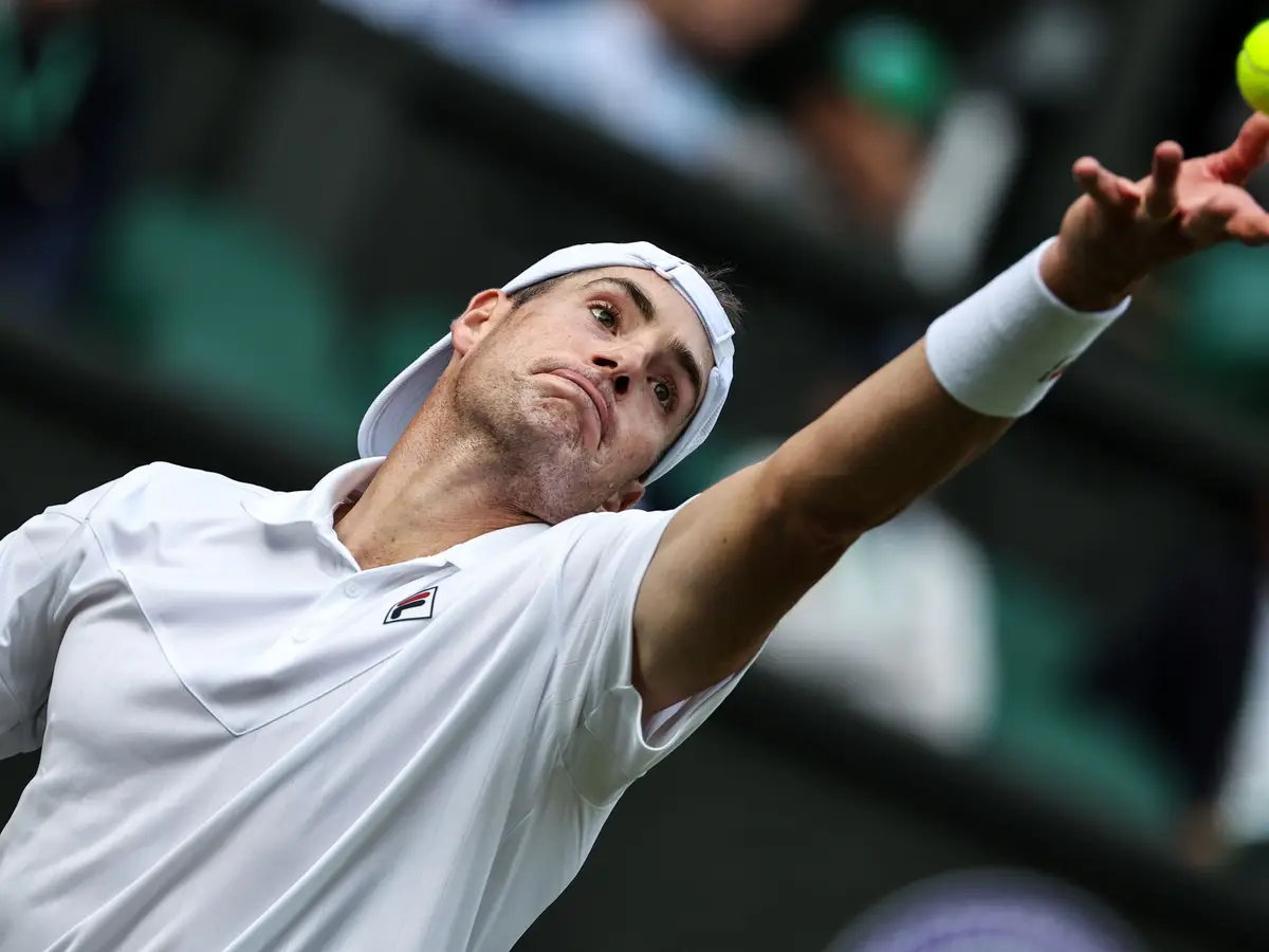 Nadal vence John Isner e vai à semifinal do Aberto de Pequim - Gazeta  Esportiva