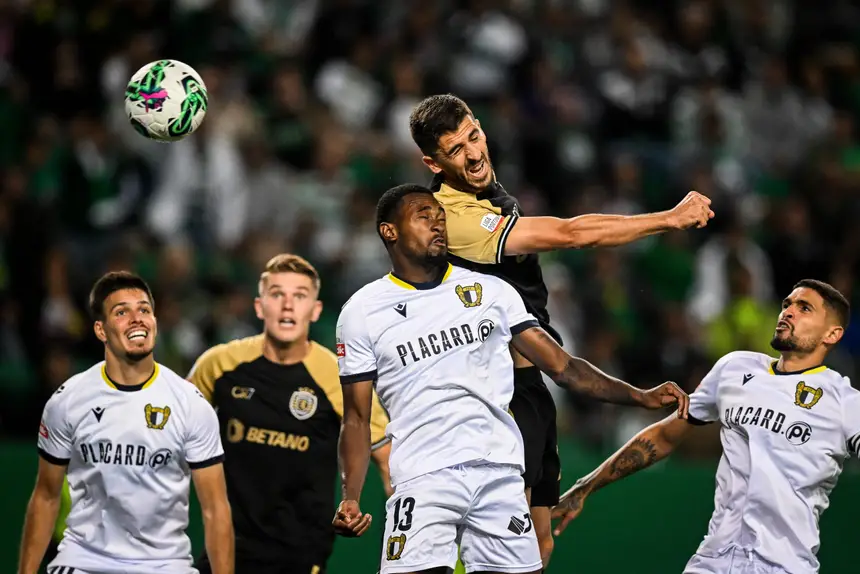 A recuperação sentimental de João Paulo Dias Fernandes Tribuna Expresso