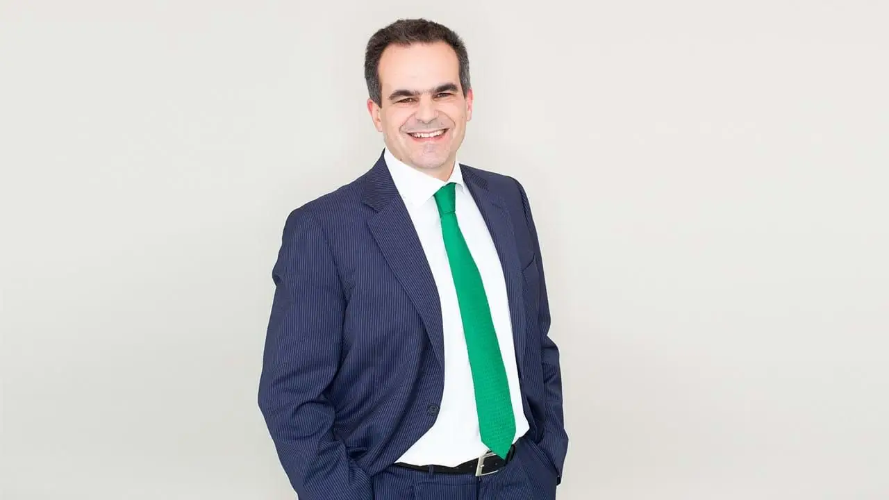 Alexandre Mestre é candidato à presidência do Comité Olímpico de Portugal